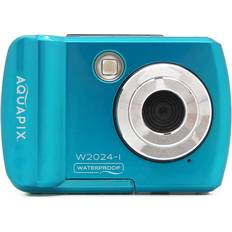 Without Objective Compact Cameras Easypix W2024