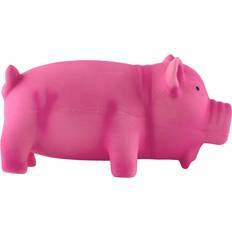 Dogman Latex Pig