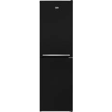 Fridge Freezers Beko CFG3582 Black