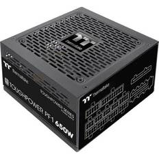 Atx 24 pin Thermaltake Toughpower PF1 650 W 24-pin ATX ATX Negro