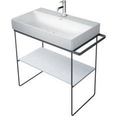 Duravit DuraSquare Metallkonsole 86.5 x 45.1 cm 235380