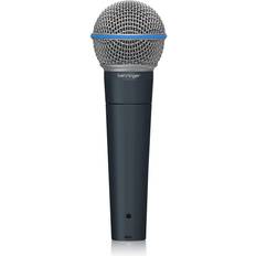 Subcardioid Microphones Behringer BA 85A