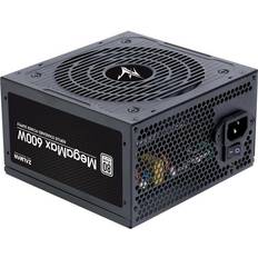 600w power supply Zalman ZM600-TXII 600W