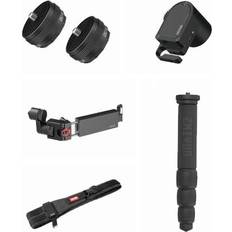 Zhiyun Kamerastativer Zhiyun Weebill Lab Creator Accessory Kit