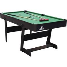 Sports de Table Cougar Billard Pliable Hustle XL