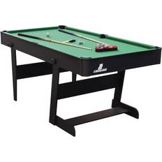 Hustle XL Folding Pool Table