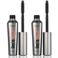 Benefit They're Real! Mascara Duo