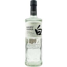 Bier & Spirituosen Haku Vodka 40% 70 cl