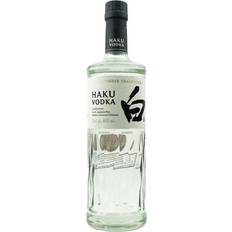 Øl & Spiritus Haku Vodka 40% 70 cl