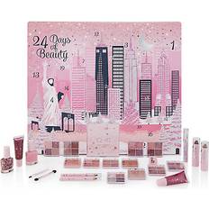New York Advent Calendar 2020
