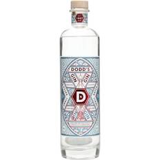 Dodd's Gin 49.9% 50 cl