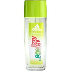 Adidas Frizzy Energy Deo Spray