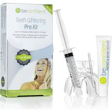 Tandblegning BeconfiDent Teeth Whitening Pro Kit