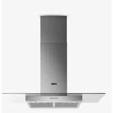 Zanussi ZHC92653XA 90cm, Stainless Steel