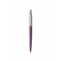 Penne a sfera Parker Jotter Ballpoint Pen Victoria Violet