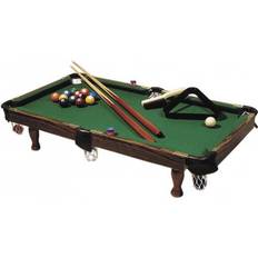 Sports de Table Buffalo Explorer De Luxe Mini Pool Table