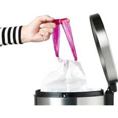 Leifheit Affaldshåndtering Leifheit Plastic Bags 30L
