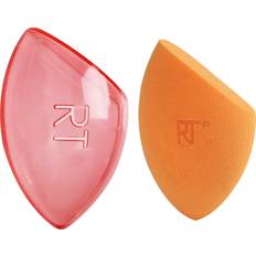 Miracle Complexion Sponge Makeup Blender + Travel Case