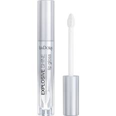 Isadora Explosive Shine Lip Gloss #80 Crystal Clear