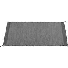 Muuto Ply Grau 170x240cm