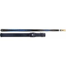 Taco de billar Deportes de Mesa Buffalo Shooter II Pool Cue Tube Nr4 13mm 19oz