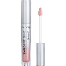 Isadora Explosive Shine Lip Gloss #82 Pink Sparkle