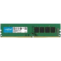 8gb 3200 Crucial DDR4-3200 C22 yksittäinen kanava 8GB