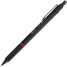 Rapid Pro Mechanical Pencil Black 0.7mm