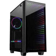 X-608 Infinity Micro Tempered Glass
