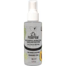 Dr. PAWPAW Multipurpose Antibacterial Sanitiser Spray 50ml