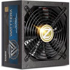 800 W Netzteil Zalman ZM800-EBTII 800W