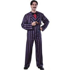 Rubies Gomez Addams kokoasu