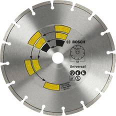 115 diamond cutting disc Bosch Diamond Cutting Disc for Universal 2 609 256 400