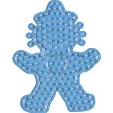 Günstig Perlen Hama Beads Maxi Pearl Plate Clown