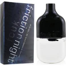 French Connection Parfüme French Connection FCUK Friction Night Him EdT 100ml