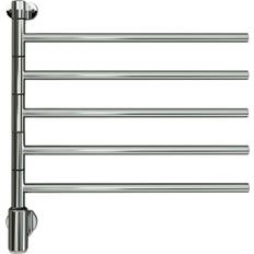 Pax Flex I (8754371) Svart, Krom
