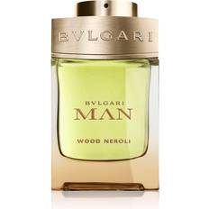 Man Wood Neroli EdP