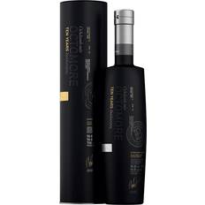 Øl & Spiritus Bruichladdich Octomore 10 Year Old Islay Single Malt 56.8% 70 cl