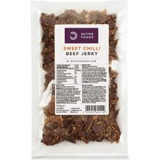 Bulk Powders Beef Jerky 100g