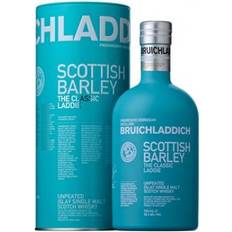 The Classic Laddie Islay Single Malt