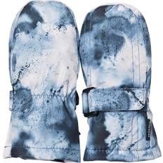 Lindberg Blåa Vantar Lindberg Frosty Baby Mitten - Navy