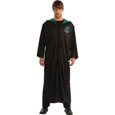 Rubies Slytherin Robe Mens