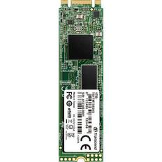 M.2 - MLC - SSD Disques durs Transcend 830S 1 To SSD M.2 SATA 3D NAND