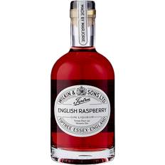 35cl - Gin Spirits Tiptree English Raspberry Gin Liqueur 28% 35cl