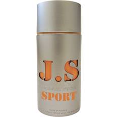 JS Magnetic Power Sport EdT