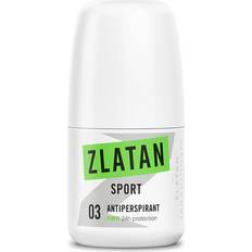 Zlatan deodorant Zlatan Ibrahimovic Zlatan Sport FWD Antiperspirant Deo Roll-on 50ml