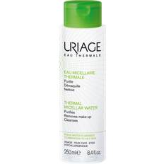 Uriage Eau Thermal Micellar Water for Combination to Oily Skin 250ml