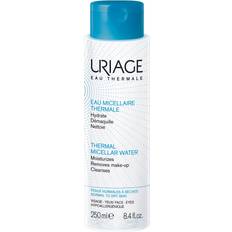 Pulizia Profonda Detergenti Viso Uriage Eau Thermale Micellar Water for Normal to Dry Skin 250ml