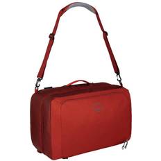 Osprey transporter carry Osprey Transporter Carry-On 44 - Ruffian Red