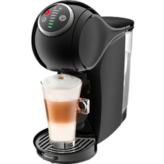 De'Longhi Machines à Capsules De'Longhi Genio S Plus EDG315.B